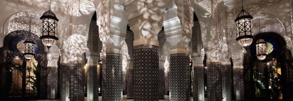 Selman Marrakech
