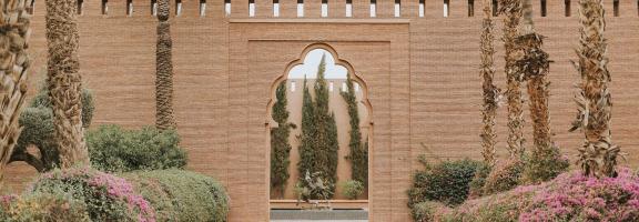 Selman Marrakech