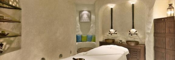 Oman Al Bustan Palace, a Ritz-Carlton Hotel