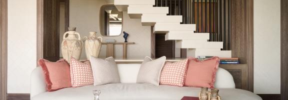 Afrika Marokko Royal Mansour Tamuda Bay