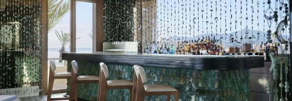 Afrika Marokko Royal Mansour Tamuda Bay