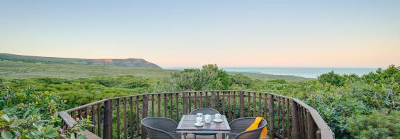 Afrika Südafrika Greater-Overberg Grootbos-Nature-Reserve
