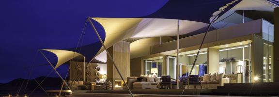 Hoanib Skeleton Coast Camp