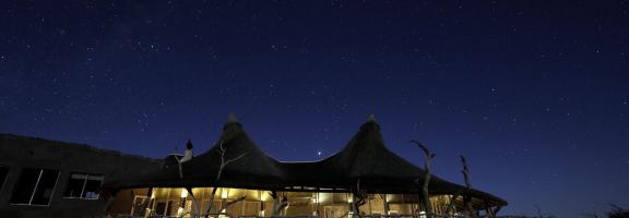 Little Kulala Namibia