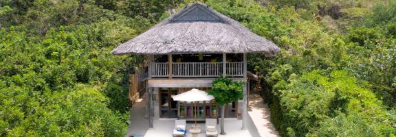 Asien Vietnam Nha Trang SixSenses_NinghVanBay