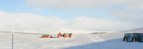 Europa Island Kerlingarfjöll Kerlingsfjöll Lodge