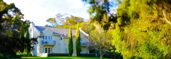 Australien_NZ_Polynesien Australien Western Australia Margaret River Cape Lodge