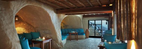 Afrika Oman SixSenses-Zighy-Bay