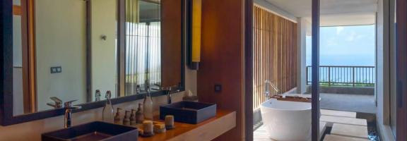 Afrika Malediven SixSenses-Laamu