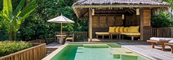 Asien Thailand Koh Yao SixSenses_YaoNoi