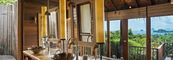 Asien Thailand Koh Yao SixSenses_YaoNoi