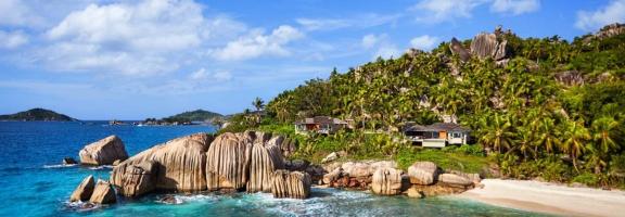 Afrika Seychellen Six-Senses-Zil-Pasyon