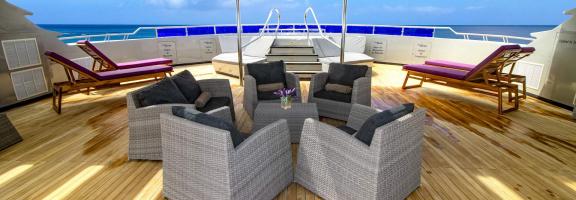 Haugan Cruises MT Camila