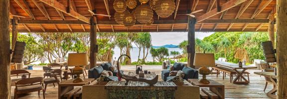 Asien Myanmar We Ale Island