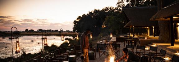 Botswana Linyanti Kings-Pool-Camp Wilderness-Safari-KingsPool-Botswana-5793