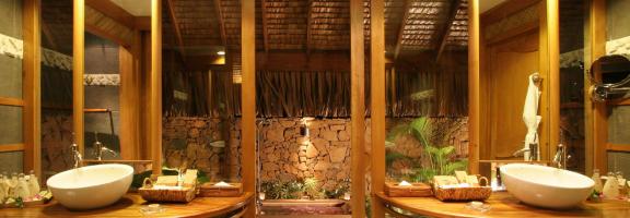 Australien_NZ_Polynesien Franz. Polynesien LeTaha'a Island Resort & Spa