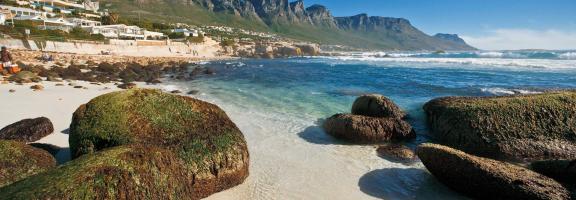 Afrika Südafrika SA Tourism