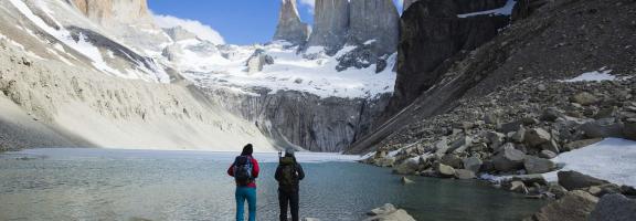Amerika Chile Select Luxury Chile Luxury Impression
