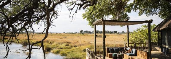 Botswana Linyanti Kings-Pool-Camp Wilderness-Safari-KingsPool-Botswana-8483