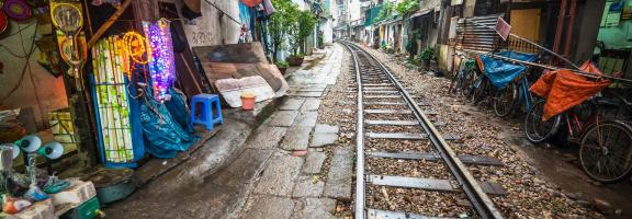 Vietnam Shutterstock
