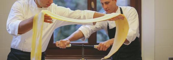 Venedig Pasta making with Chef Ossola and Boschetti_High Res_15729