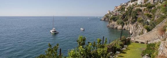 Amalfi Le Terrazze al Mare Castiglione