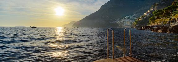 Amalfi Villa Il Sogno Positano