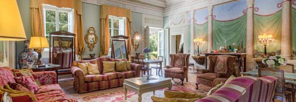 Villa Il Cigno - Capannori