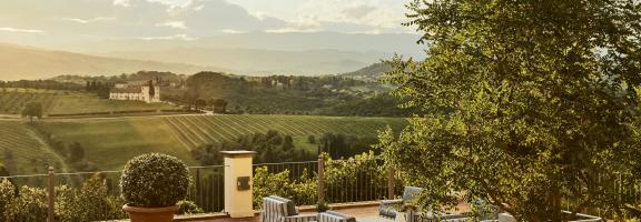 Castello Nero View from Panoramic Terrace High Res