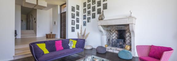 Korsika Villa Lavezza