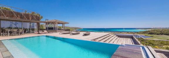 Korsika Villa Lavezza