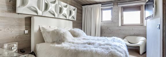 Megeve Appartement Saint Amour Megeve