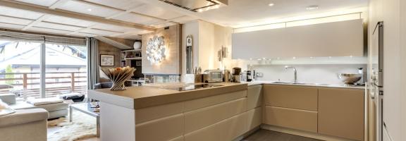 Megeve Appartement Saint Amour Megeve