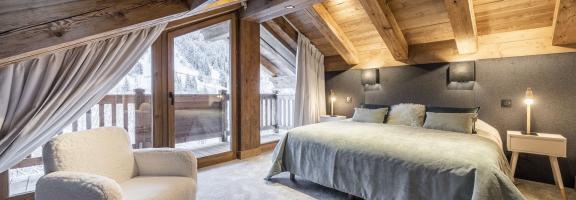 Meribel Chalet Alya Meribel