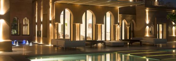 Villa Jasmin Marrakesh AMA_4323