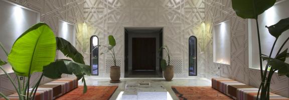 Villa Jasmin Marrakesh IMG_0044