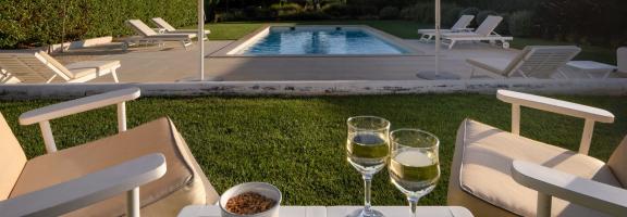 Quinta do Sarrea Portimao Copie de 28-Piscina
