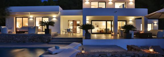 Ibiza Villa Canutte Ibiza