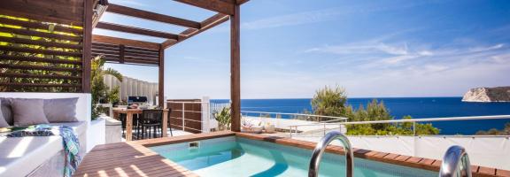 Ibiza Villa Yelda Ibiza