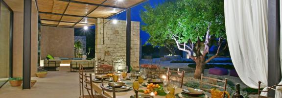 Villa Rilassa Sizilien