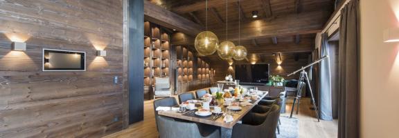 Lech Penthouse Nidus Lech