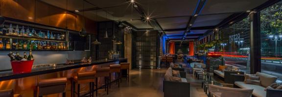 Chile Santiago Ritz Carlton