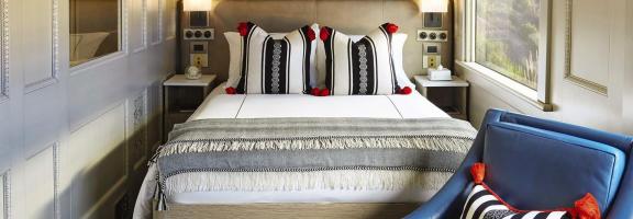 Zugreisen Belmond Andean Explorer