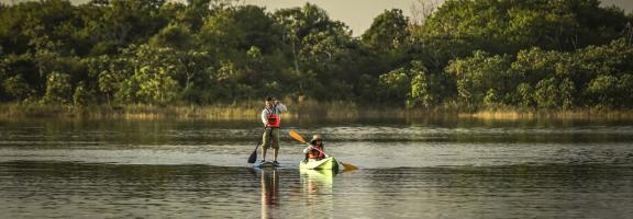 Awasi Iguazu Awasi-Iguazu-Excursiones-Uruguai-Lake-SUP-2