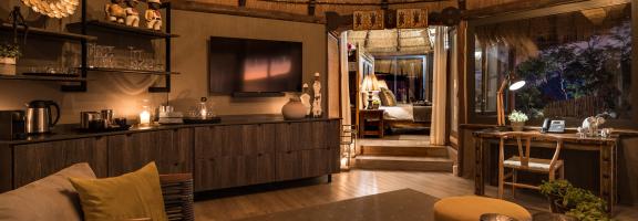 Namibia Mowani Mountain Camp