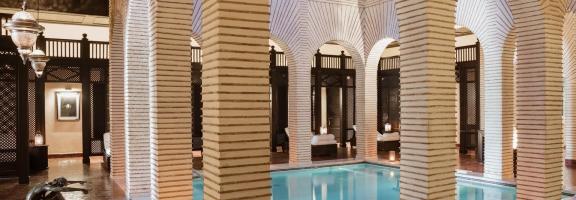Selman Marrakech