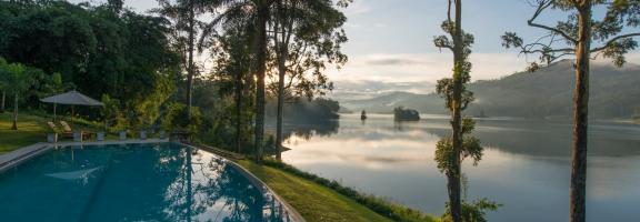 Sri Lanka Ceylon Tea Trails