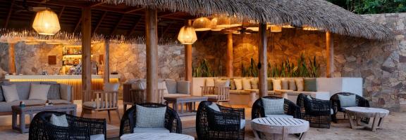 Sri Lanka Cape Weligama