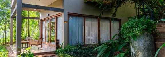 Sri Lanka Kings Pavilion