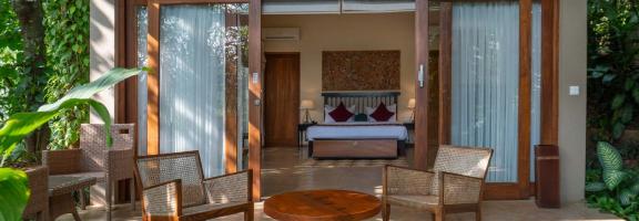 Sri Lanka Kings Pavilion